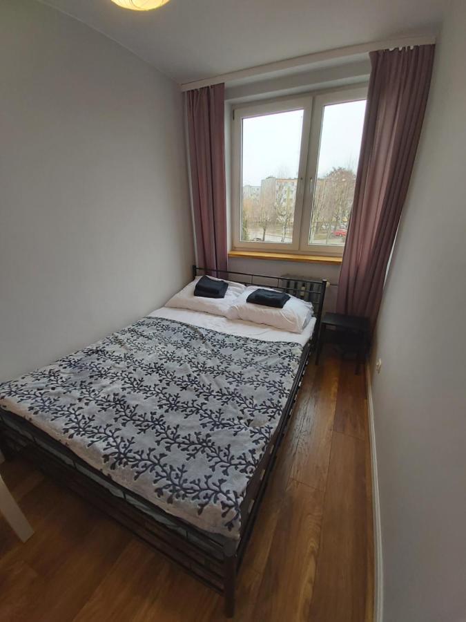 Apartament Turkusowy Ruciane-Nida Apartment ห้อง รูปภาพ